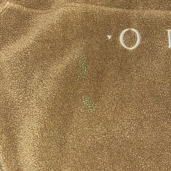 OBEY Fleece 3/4 ZIP - Picture 7 of 11